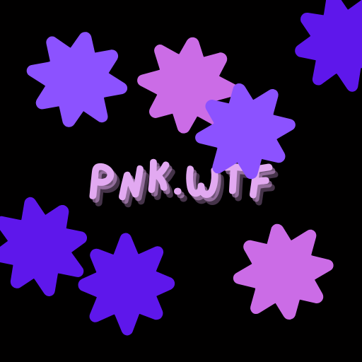 pnk.wtf logo